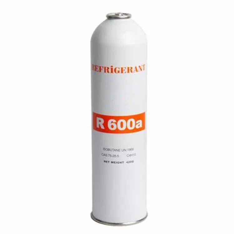 r600a