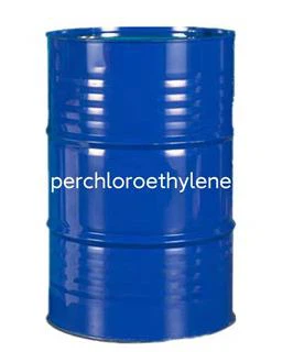 Perchloroethylene Perchloroethylene