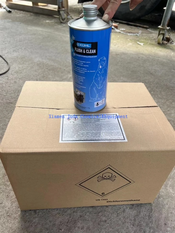methylene chloride for sale