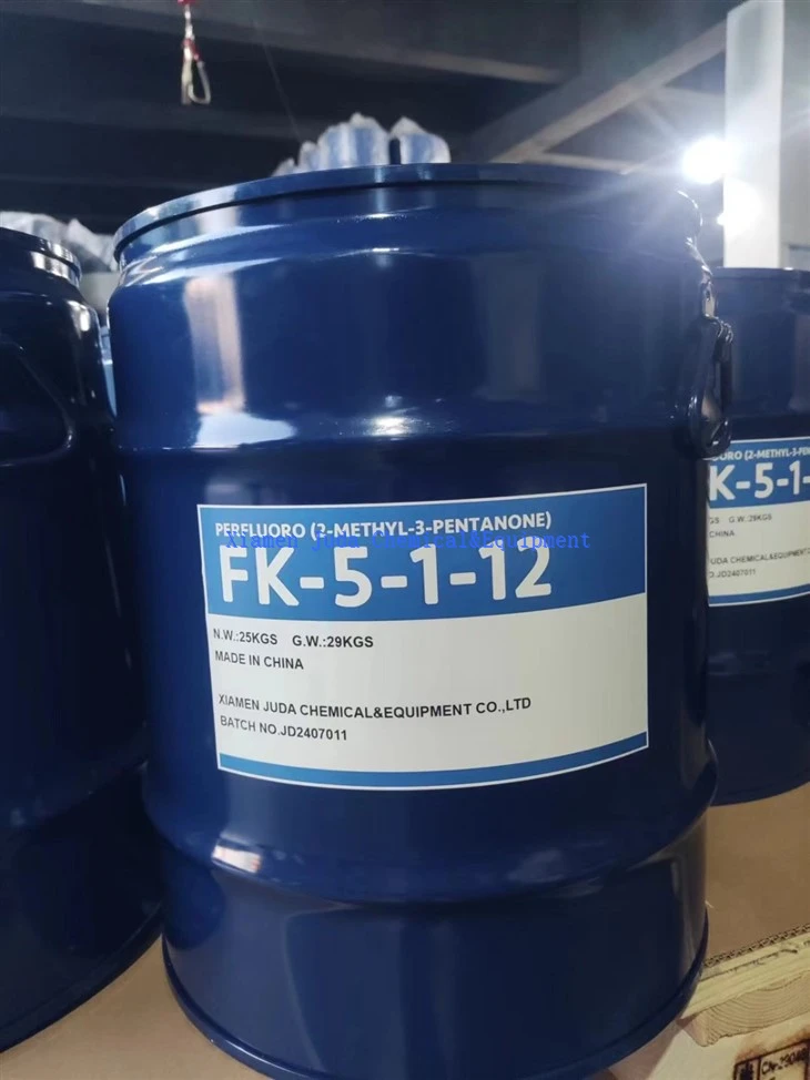 fk 5 1 12 novec