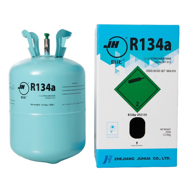 Hfc R134A Klimaanlagen-Kältemittel