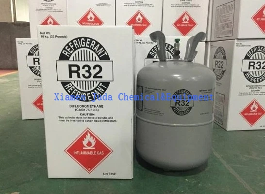 r32 air conditioner gas