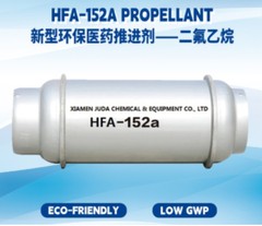 Aerosoltreibstoff HFA 152a steht im Mittelpunkt der CPHI & PMEC China 2025 - ...