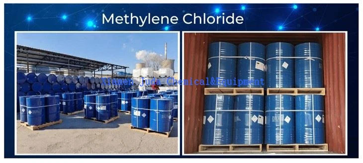 dichloromethane cleaning agent supplier