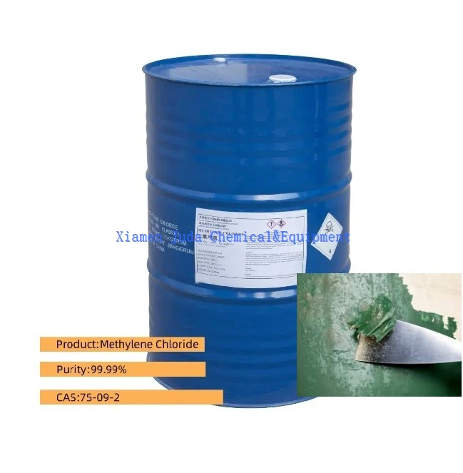 industrial solvent for precision cleaning