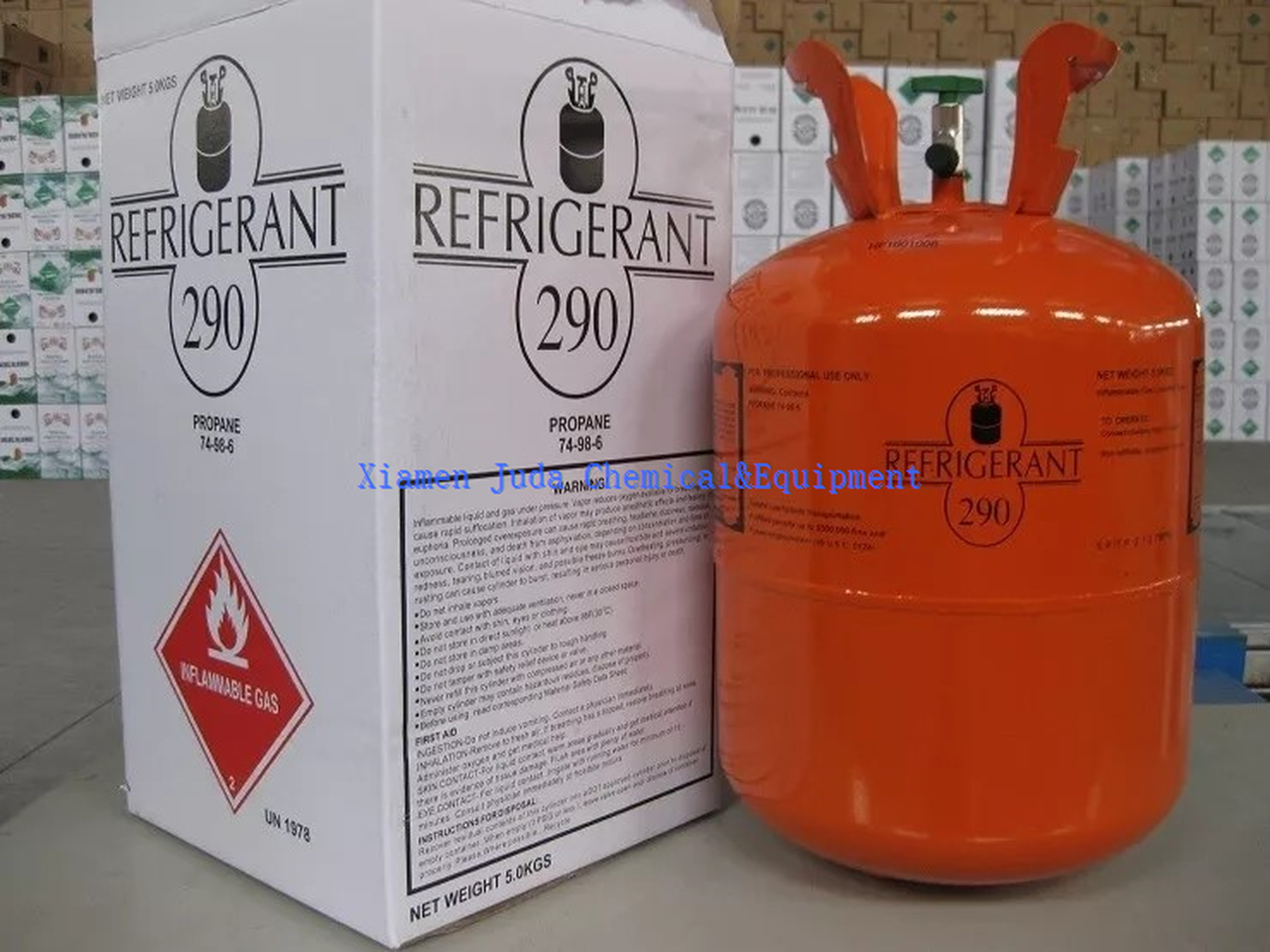 r290 freon r290 freon
