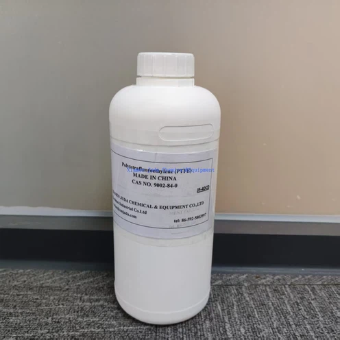 polytetrafluoroethylene liquid polytetrafluoroethylene liquid