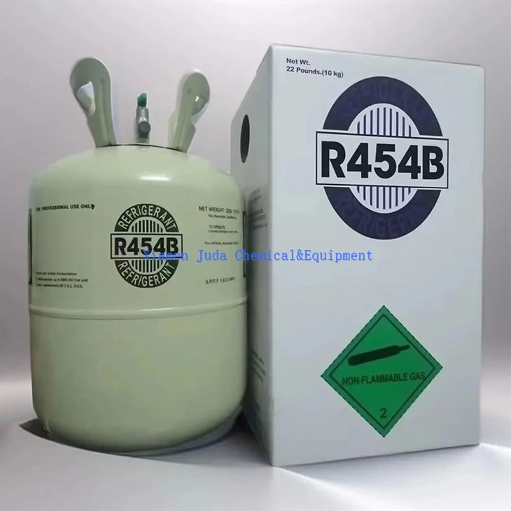r 454b refrigerant for sale
