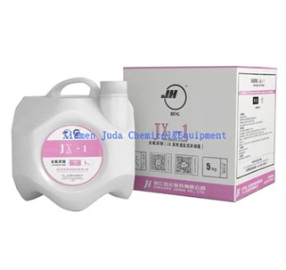 Flüssigkeitskühlung für Rechenzentren, Perfluorpolyether PFPE JX-1
