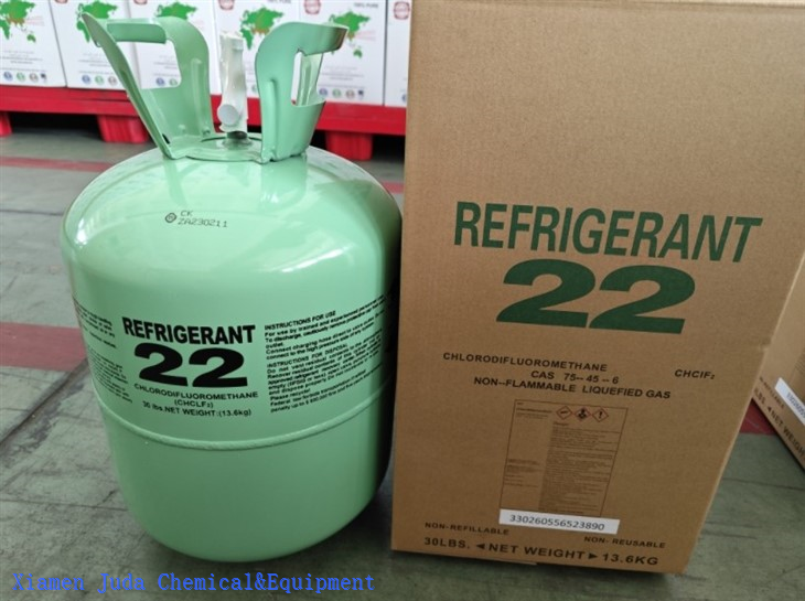 HCFC 22 Kältemittel R22