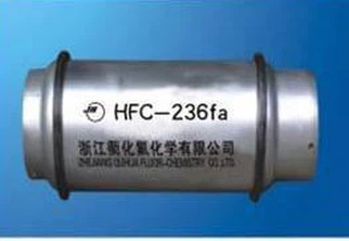 Hfc 236 FA