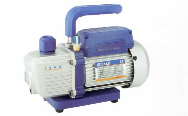 Mini-Vakuumpumpe