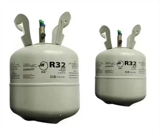 Attraktiver Preis für Kältemittel R32 Gaz