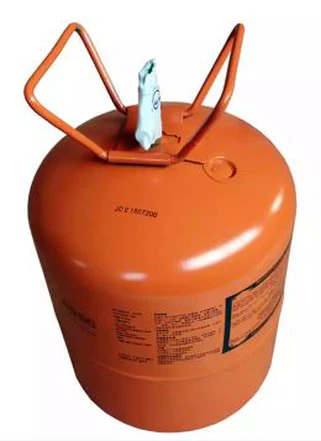 Hochreines Propan-Kältemittelgas R290