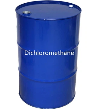 Automatische Lösung Methylenchlorid