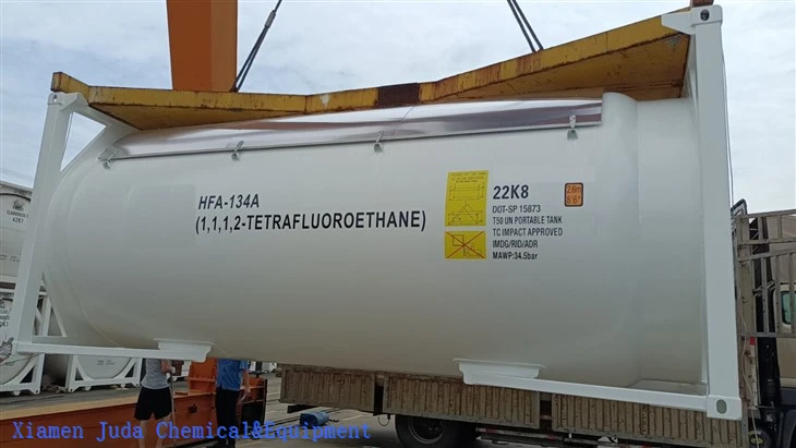 propellant hfa
