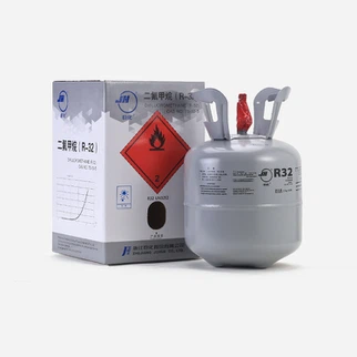 Wechselstromgas R32 Preis 9,5 kg R 32 Kältemittel zum Verkauf mit höchster Qualität